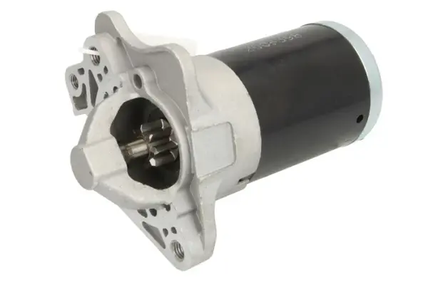 Electromotor (12V, 1,1kW) potrivit MITSUBISHI LANCER VIII, OUTLANDER III; RENAULT CLIO III, MODUS, TWINGO II, WIND 1.4-2.0 12.04-