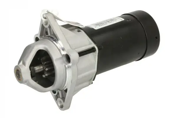 Electromotor (12V, 1,1kW) potrivit OPEL AGILA, ASTRA G, ASTRA G CLASSIC, ASTRA G KOMBI, ASTRA H, ASTRA H CLASSIC, ASTRA H GTC, COMBO TOUR, COMBO MINIVAN, CORSA B, CORSA C, CORSA C HATCHBACK 1.0-2.0 04