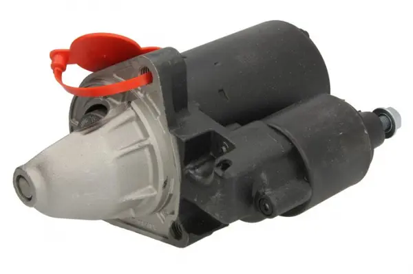 Electromotor (12V, 1,1kW) VOLVO C30, S40 II, V50; FORD B-MAX, C-MAX, C-MAX II, COURIER, ECOSPORT, FIESTA, FIESTA IV, FIESTA V, FIESTA VI, FOCUS, FOCUS C-MAX, FOCUS II, FOCUS III, FUSION 1.2-1.7