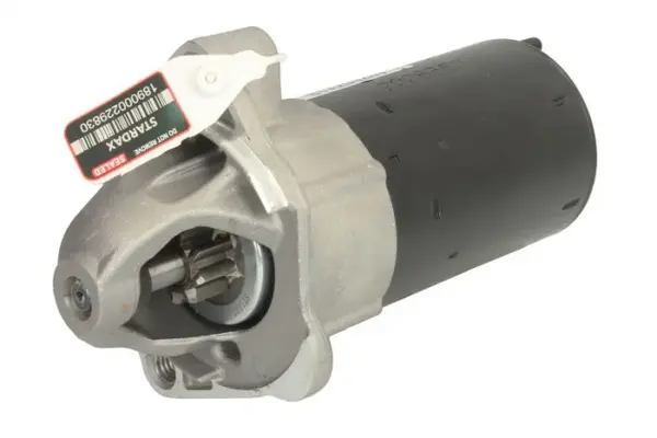 Electromotor (12V, 1,2kW) AUDI A4; SEAT EXEO, EXEO ST; SKODA SUPERB I; VW PASSAT 1.6 1.8 2.0 intre 2002-2013