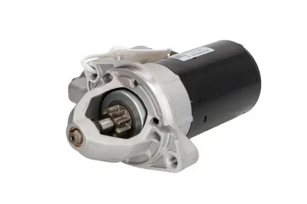 Electromotor (12V, 1,2kW) MERCEDES C (CL203), C T-MODEL (S202), C T-MODEL (S203), C (W202), C (W203), CLK (A208), CLK (C208), COUPE (C124), E (A124), E (C124), E T-MODEL (S124) 1.8-Electric dupa 1982