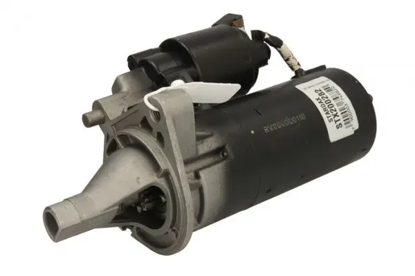 Electromotor (12V, 1,2kW) potrivit CHRYSLER GRAND VOYAGER III, VOYAGER II, VOYAGER III, VOYAGER IV; DODGE CARAVAN; NISSAN MAXIMA MAXIMA QX V; PLYMOUTH VOYAGER 2.5 3.3 3.8 08.90-12.08