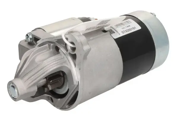 Electromotor (12V, 1,2kW) potrivit HYUNDAI SONATA II; MITSUBISHI 3000 GT, GALANT VII, PAJERO I, PAJERO II, PAJERO III, PAJERO SPORT I, SIGMA 2.5 3.0 3.5 11.88-