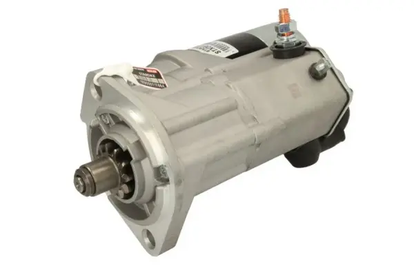 Electromotor (12V, 1,2kW) potrivit TOYOTA AURIS, AVENSIS, CELICA, COROLLA, COROLLA VERSO, MR2 III, RAV 4 II 1.4 1.6 1.8 08.99-11.13