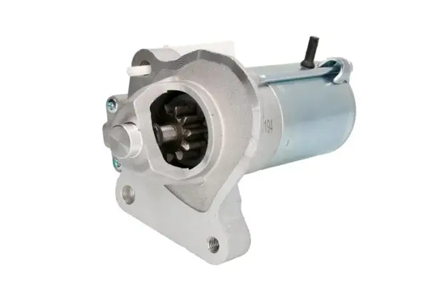Electromotor (12V, 1,2kW) potrivit VOLVO C30, S40 II, S80 II, V50, V70 III; FORD C-MAX, C-MAX II, FOCUS C-MAX, FOCUS II, FOCUS III, FOCUS III HATCHBACK, FOCUS III KOMBI 1.5D-2.0D 10.03-