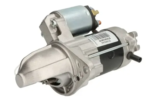 Electromotor (12V, 1,2kW, reconditionat profesional) potrivit SUBARU IMPREZA, XV 2.0 2.0LPG 01.12-