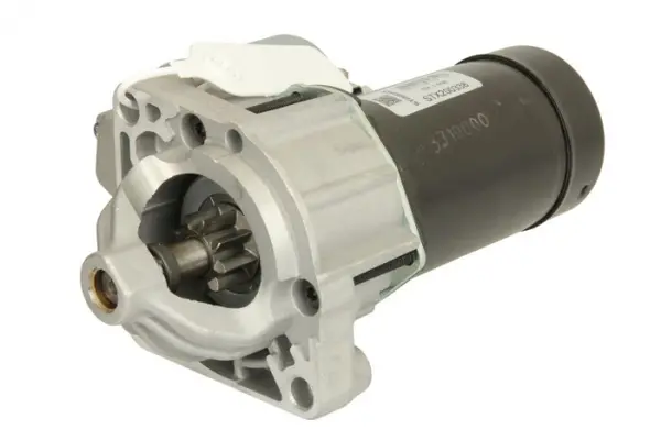 Electromotor (12V, 1,3kW) potrivit FIAT BRAVA, BRAVO I, DOBLO, DOBLO MINIVAN, MAREA, MULTIPLA, PALIO, SIENA, STILO; LANCIA DEDRA, LYBRA 1.6 1.6CNG 10.95-