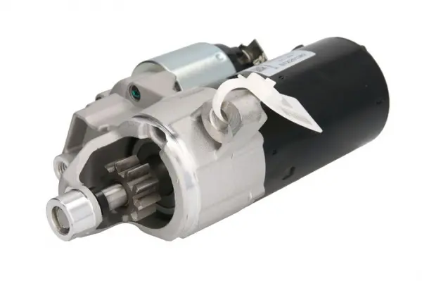 Electromotor (12V, 1,4kW) AUDI A4, A5, A6, A6 ALLROAD, A7, A8, Q5, Q7; Bentley CONTINENTAL, FLYING SPUR; PORSCHE CAYENNE 2.5D-4.2 dupa 1997