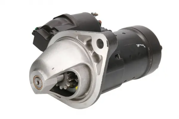 Electromotor (12V, 1,4kW) HONDA CIVIC VII; OPEL ASTRA G, ASTRA H, ASTRA H CLASSIC, ASTRA H GTC, ASTRA J, ASTRA J GTC, COMBO, COMBO TOUR, CORSA C, CORSA D, MERIVA A, MERIVA B, MOKKA MOKKA X 1.7D dupa