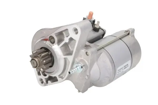 Electromotor (12V, 1,4kW) LAND ROVER DISCOVERY IV, RANGE ROVER III, RANGE ROVER SPORT 5.0 dupa 2009