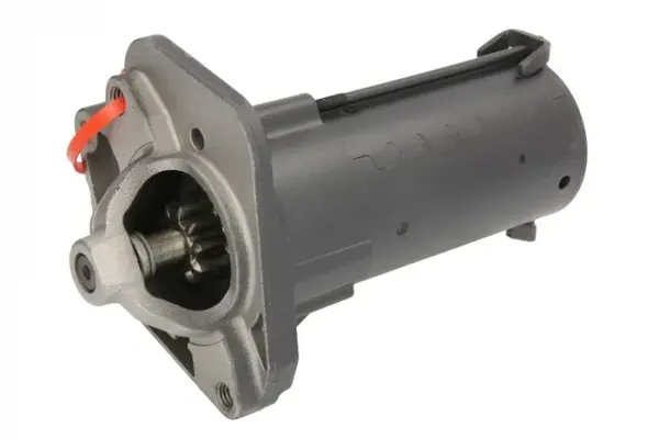 Electromotor (12V, 1,4kW) MERCEDES CITAN (415), CITAN MIXTO (415); DACIA DOKKER, DOKKER EXPRESS, DUSTER, LODGY, LOGAN, LOGAN EXPRESS, LOGAN II, LOGAN MCV, LOGAN MCV II, SANDERO 1.5D 1.6 1.6LPG dupa 20