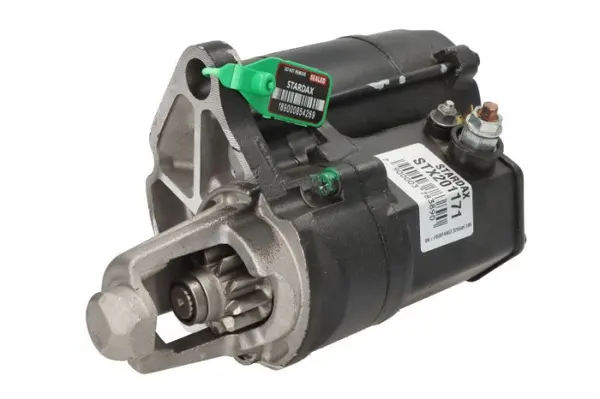 Electromotor (12V, 1,4kW) potrivit CHRYSLER VOYAGER II 3.0 01.91-09.95