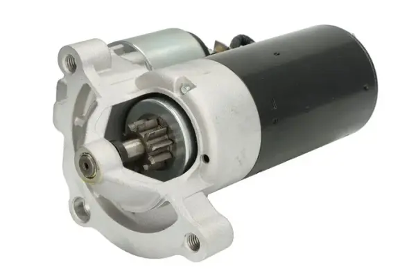 Electromotor (12V, 1,4kW) potrivit CITROEN BERLINGO, BERLINGO MINIVAN, C15 MINIVAN, C4, C4 GRAND PICASSO I, C4 I, C4 II, C4 PICASSO I, C5 I, C5 II, C5 III, C8, C-CROSSER, DS5 1.6D-2.2D 04.84-