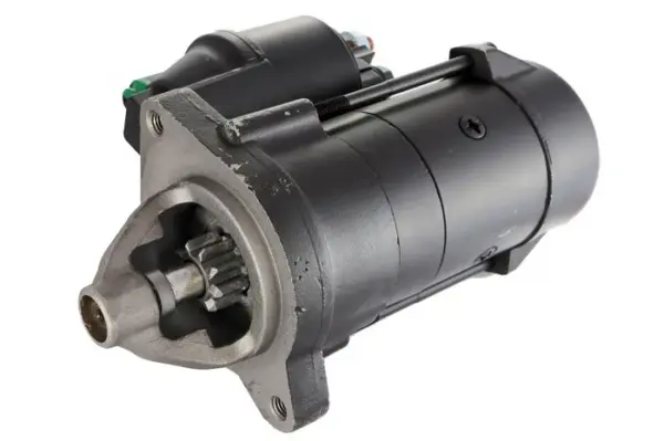 Electromotor (12V, 1,4kW) potrivit FIAT BRAVA, BRAVO I, DOBLO, DOBLO MINIVAN, MAREA, MULTIPLA, PALIO, SIENA, STILO, TIPO; LANCIA DEDRA, DELTA II, LYBRA 1.5 1.6 1.6CNG 03.93-