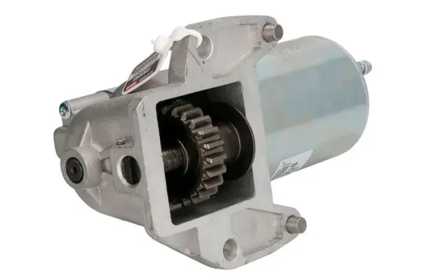 Electromotor (12V, 1,4kW) potrivit FORD B-MAX, COUGAR, MAVERICK, MONDEO I, MONDEO II, MONDEO III; JAGUAR X-TYPE I; MAZDA TRIBUTE 1.4LPG-3.0 07.94-
