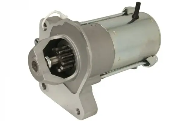 Electromotor (12V, 1,4kW) potrivit FORD FIESTA V, FUSION; MAZDA 2 1.4D 1.6D 11.01-12.12