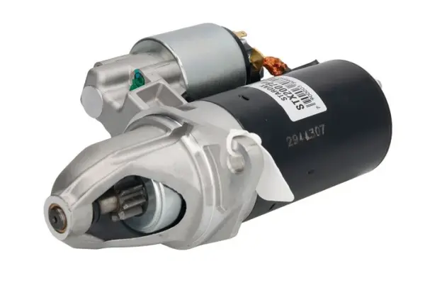 Electromotor (12V, 1,4kW) potrivit LAND ROVER 110 127, DISCOVERY I, RANGE ROVER I 3.5 4.0 07.70-10.98