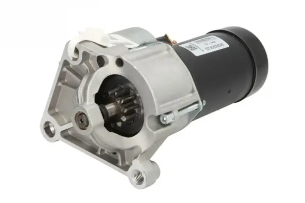 Electromotor (12V, 1,4kW) potrivit VOLVO 340-360, 440, 460, S40 I, V40; MITSUBISHI CARISMA; OPEL ARENA; RENAULT 11, 19 I, 19 I CHAMADE, 19 II, 19 II CHAMADE, 19 II HATCHBACK, 21, 9 1.0-2.0 10.82-
