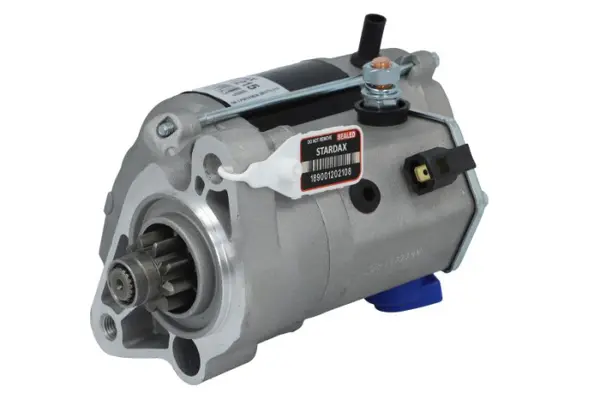 Electromotor (12V, 1,4kW, reconditionat) potrivit TOYOTA 4 RUNNER III, LAND CRUISER 90 3.4 11.95-11.02