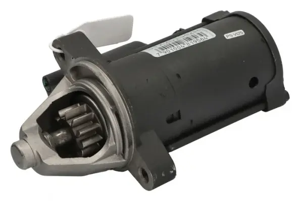Electromotor (12V, 1,4kW, reconditionat profesional) potrivit FORD FOCUS III, FOCUS III HATCHBACK, FOCUS III KOMBI, KUGA II, MONDEO V, TOURNEO CONNECT V408 NADWOZIE WIELKO 1.5 1.6 10.12-
