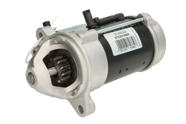 Electromotor (12V, 1,4kW, reconditionat profesional) potrivit FORD USA MUSTANG 5.0 12.14-