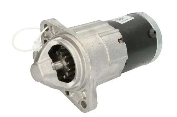 Electromotor (12V, 1,4kW, reconditionat profesional) potrivit RENAULT TWINGO III 1.0 03.19-