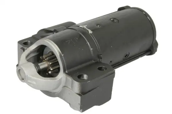 Electromotor (12V, 1,5kW) potrivit CITROEN XANTIA, XM; FIAT ULYSSE; PEUGEOT 406, 407, 605; RENAULT AVANTIME, CLIO II, ESPACE III, LAGUNA I, SAFRANE II 2.9 3.0 05.94-06.11