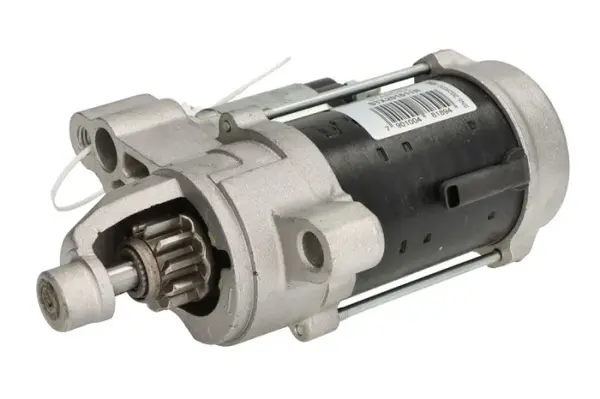 Electromotor (12V, 1,5kW, reconditionat profesional) potrivit AUDI A4 ALLROAD B9, A4 B9, A5, A6 C7, A6 C8, A7, Q5, Q8; PORSCHE MACAN; VW TOUAREG 1.4-2.0H 05.14-