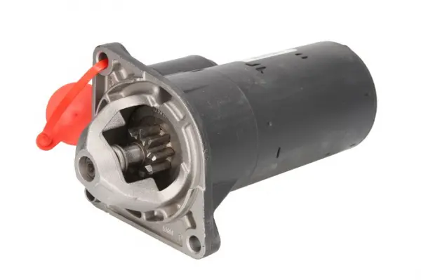 Electromotor (12V, 1,7kW) ALFA ROMEO 147, 156, 159, GT, MITO; FIAT BRAVO II, CROMA, DOBLO, DOBLO CARGO, GRANDE PUNTO, IDEA, LINEA, MAREA, MULTIPLA, PALIO, PUNTO, PUNTO EVO, STILO, STRADA 1.6D-2.0D dup