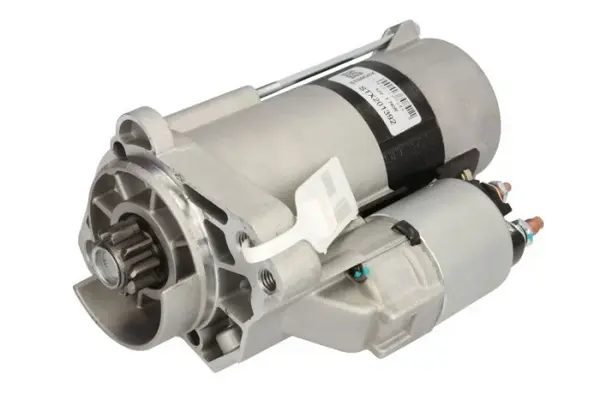Electromotor (12V, 1,7kW) AUDI A8; VW TOUAREG 3.7 4.0D 4.2 intre 2002-2010