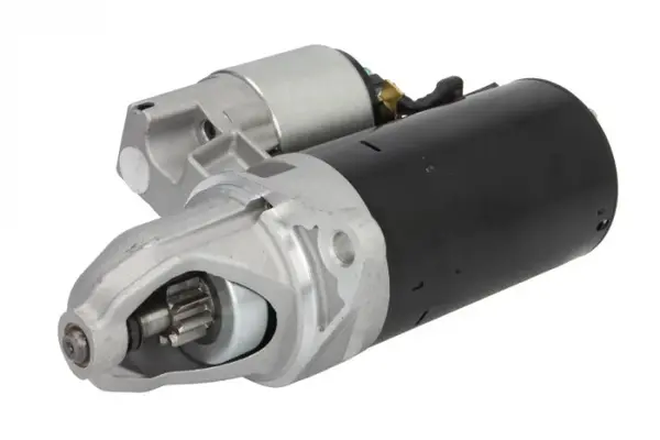 Electromotor (12V, 1,7kW) LAND ROVER 110 127, 88 109, 90, DEFENDER, DISCOVERY I, DISCOVERY II, DISCOVERY III, RANGE ROVER I, RANGE ROVER II 3.5-4.6 intre 1970-2016