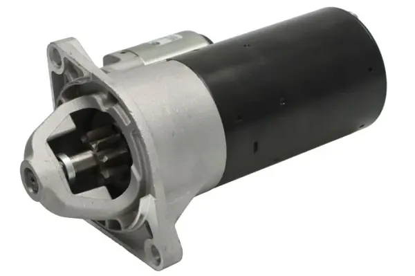 Electromotor (12V, 1,7kW) potrivit ALFA ROMEO 145, 146, 147, 156, 159, BRERA, GT, MITO; FIAT BRAVA, BRAVO I, BRAVO II, CROMA, CROMA KOMBI, DOBLO, DOBLO CARGO, DOBLO MINIVAN 1.6D-2.4D 03.96-