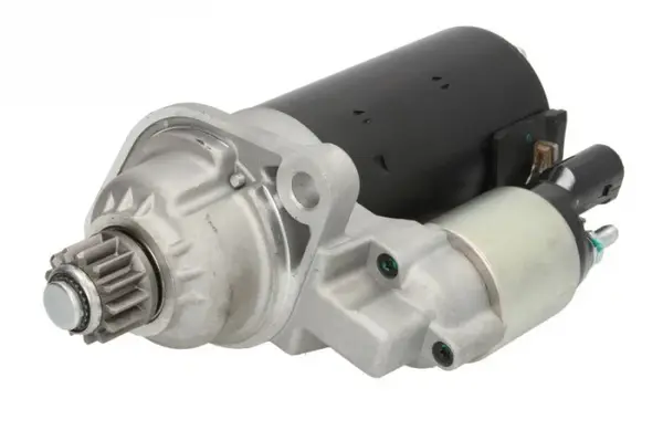 Electromotor (12V, 1,7kW) potrivit AUDI A1, A3, Q3; SEAT ALHAMBRA, ALTEA, ALTEA XL, IBIZA IV, IBIZA IV SC, LEON, LEON SC, LEON ST; SKODA KODIAQ, OCTAVIA III, SUPERB II, SUPERB III 1.0-2.0D 05.03-