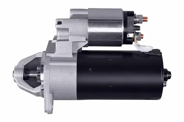 Electromotor (12V, 1,7kW) potrivit MERCEDES A (W168), A (W169), B SPORTS TOURER (W245), VANEO (414) 1.7D 2.0D 07.98-06.12