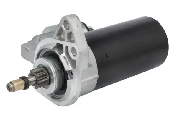 Electromotor (12V, 1,7kW) potrivit MERCEDES V (638 2); AUDI A3; FORD GALAXY I; SEAT ALHAMBRA, CORDOBA, CORDOBA VARIO, IBIZA II, INCA, LEON, TOLEDO I, TOLEDO II 1.7D-2.9 05.89-12.10