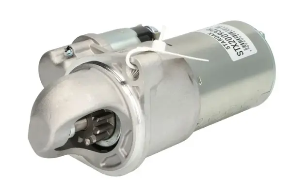 Electromotor (12V, 1,7kW, reconditionat profesional) potrivit HYUNDAI I30, I40 I, IX20, IX35, TUCSON; KIA CARENS IV, CEE D, OPTIMA, PRO CEE D, SPORTAGE III, SPORTAGE IV, VENGA 1.6D 1.7D 02.10-