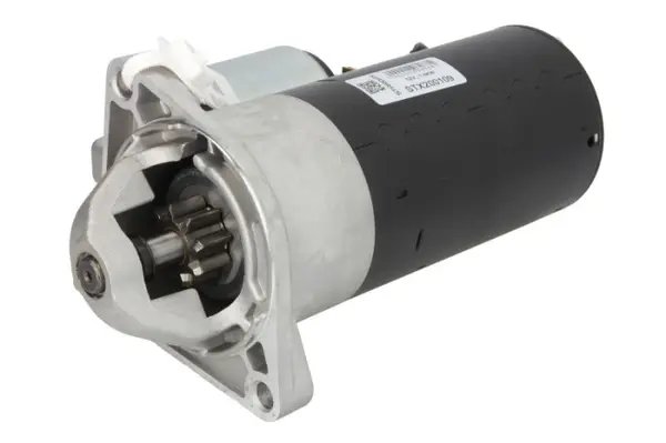 Electromotor (12V, 1,8kW) potrivit FIAT DOBLO, DOBLO MINIVAN, MULTIPLA, PALIO, PUNTO, PUNTO HATCHBACK, STRADA 1.9D 04.99-