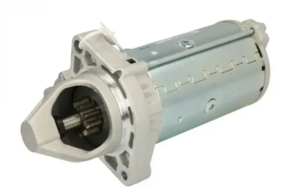 Electromotor (12V, 1,8kW) potrivit OPEL AGILA, ASTRA H, ASTRA H GTC, ASTRA H KOMBI, ASTRA J, COMBO TOUR, COMBO MINIVAN, CORSA C, CORSA C HATCHBACK, CORSA D, CORSA D HATCHBACK 1.3D 06.03-10.15