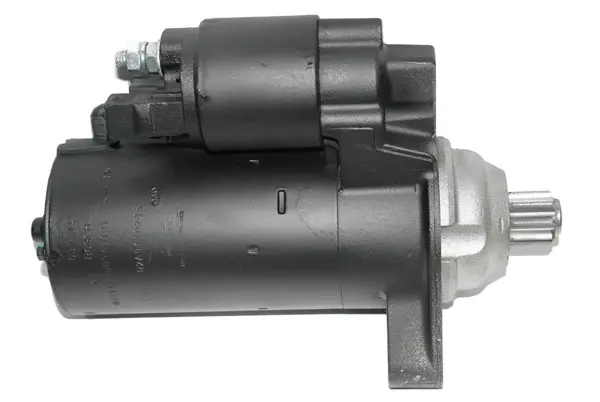 Electromotor (12V, 1,8kW) potrivit SEAT CORDOBA, IBIZA II, TOLEDO II; VW BORA, BORA I, GOLF IV, NEW BEETLE 1.9D 2.3 08.96-09.10