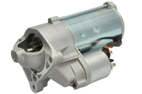 Electromotor (12V, 1,9kW) potrivit VOLVO S40 I, V40; MITSUBISHI CARISMA, SPACE STAR; NISSAN INTERSTAR, PRIMASTAR, PRIMERA; OPEL MOVANO A, VIVARO A; RENAULT ESPACE IV 1.9D 2.0 2.5D 09.99-