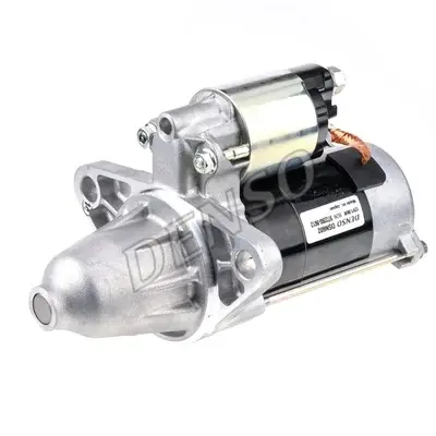 Electromotor (12V, 1kW) LAND ROVER FREELANDER 1.8 intre 1998-2006