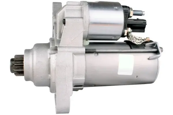 Electromotor (12V, 1kW) potrivit AUDI A1, A3; SEAT ALTEA, ALTEA XL, CORDOBA, IBIZA III, IBIZA IV, IBIZA IV SC, IBIZA IV ST, IBIZA IV HATCHBACK, LEON, TOLEDO III, TOLEDO IV 1.2-2.0 10.99-05.22