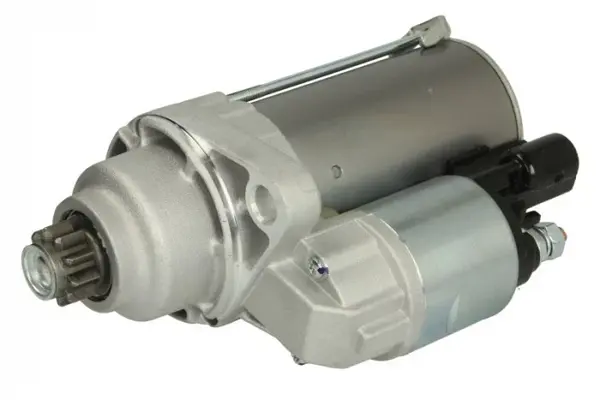 Electromotor (12V, 1kW) potrivit AUDI A3; SEAT ALTEA, ALTEA XL, CORDOBA, IBIZA III, IBIZA IV, IBIZA IV SC, LEON, TOLEDO III; SKODA FABIA I, OCTAVIA II; VW GOLF PLUS V, GOLF V 1.6-2.0 12.99-