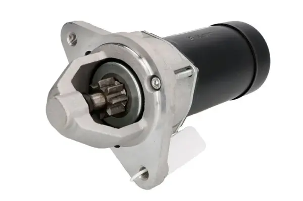 Electromotor (12V, 1kW) potrivit DAIHATSU ROCKY; TOYOTA DYNA, DYNA 100, DYNA 150, GRANVIA, HIACE COMMUTER V, HIACE III, HILUX IV, HILUX V, LITEACE, MODEL F, TOWN ACE; VW TARO 1.8-3.4D 10.82-