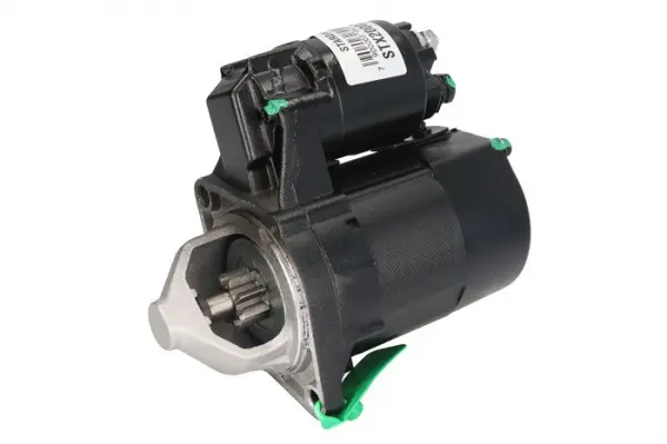 Electromotor (12V, 1kW) potrivit MERCEDES A (W168), A (W169), B SPORTS TOURER (W245), VANEO (414) 1.4-2.1 07.97-06.12