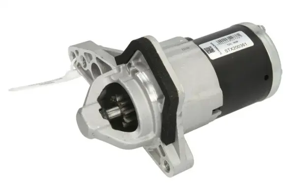 Electromotor (12V, 1kW) potrivit NISSAN CUBE, MICRA C+C III, MICRA III, NOTE, QASHQAI I 1.6 05.05-