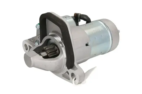 Electromotor (12V, 1kW) potrivit NISSAN JUKE, QASHQAI I, SENTRA VI, TIIDA, X-TRAIL II; RENAULT CLIO III, CLIO IV, FLUENCE, GRAND SCENIC III, LAGUNA III, LATITUDE, MEGANE 1.5-2.0ALK 05.04-