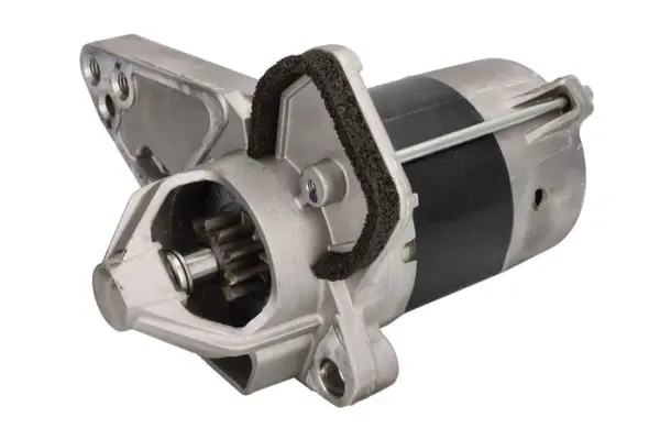 Electromotor (12V, 1kW, reconditionat) potrivit DACIA DOKKER, DOKKER MINIVAN, DUSTER, DUSTER SUV, LODGY, LOGAN II, LOGAN MCV II, SANDERO II; NISSAN JUKE, PULSAR, QASHQAI II 0.9-1.5D 03.12-