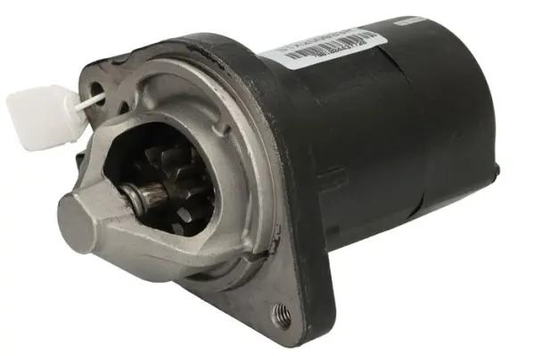 Electromotor (12V, 1kW, reconditionat profesional) potrivit FORD B-MAX, C-MAX II, ECOSPORT, FIESTA VI, FIESTA VII, FOCUS III, FOCUS III HATCHBACK, FOCUS III KOMBI, GRAND C-MAX, MONDEO V 1.0-1.4 02.12-