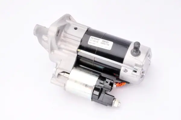 Electromotor (12V, 1kW) TOYOTA AURIS, AVENSIS, CELICA, COROLLA, COROLLA VERSO, MR 2 III, RAV 4 II, WISH 1.4 1.6 1.8 intre 1999-2013